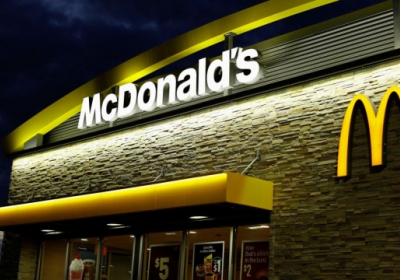 В Україні буде відкрито ще сім ресторанів McDonald's