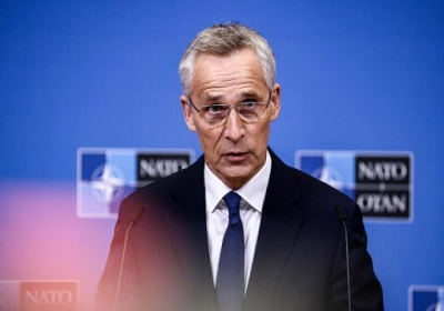Генсек НАТО прокоментував можливе звільнення Залужного