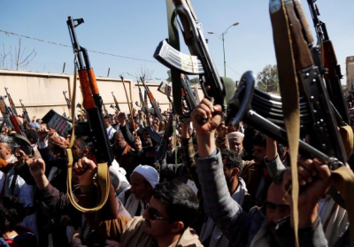 Ізраїль ліквідував начальника генштабу хуситів