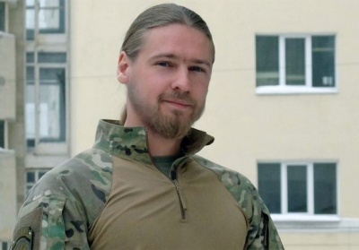 У Фінляндії розслідуватимуть причетність російського неонациста до воєнних злочинів в Україні