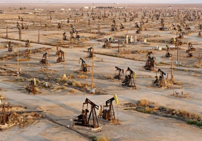 Крупнейшие производители сланцевой нефти в США решили сократить добычу