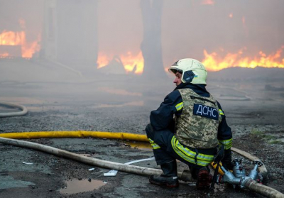 росіяни атакували одну з найжвавіших трас Харкова