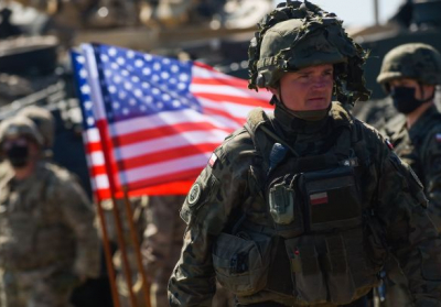 США вісім днів поспіль б'ють по Ірану, щоб помститися за загиблих солдатів