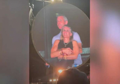 Гендиректор Astronomer пішов у відставку після інциденту зі зрадою на концерті Coldplay