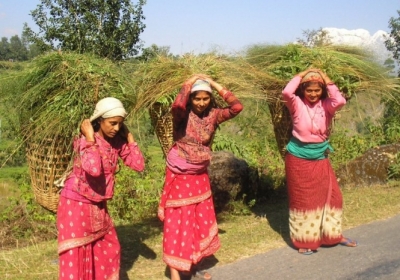 Непал заборонив молодим жінкам їздити на заробітки