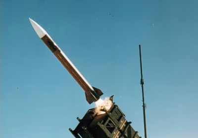 США масово закуповують ракети Patriot для бойових кораблів

