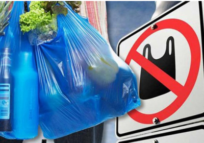 Рада ограничила распространение пластиковых пакетов. Что это значит?