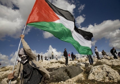 Учасники міжнародної конференції у Парижі закликали до створення незалежної Палестини