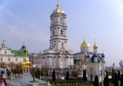 В Україну їдуть шість патріархів і сім митрополитів