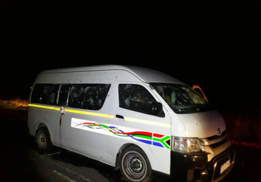 У Південній Африці невідомі застрелили 11 таксистів