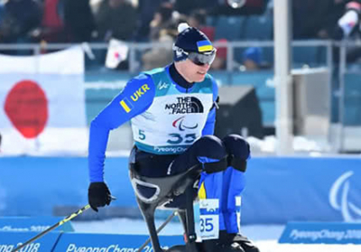 Білоруси та росіяни не зможуть брати участь у Паралімпійських іграх-2026