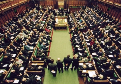 У парламенті Британії запропонували ввести санкції проти військових РФ
