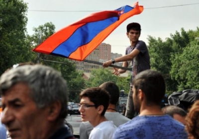 Протест у Вірменії розколовся через політичні амбіції деяких його лідерів, - журналіст Сергій Чаманян