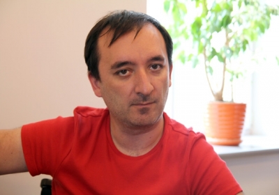 У Сімферополі заарештували кримськотатарського журналіста