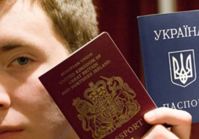 Верховна Рада спростила отримання громадянства для іноземців, які захищали Україну