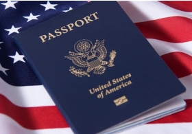 Американці відмовляються від свого громадянства