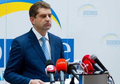 Україна відмовилася від головування в СНД у 2014 році