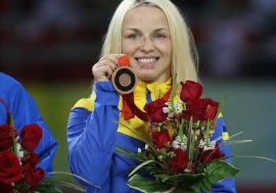 За золото на Олімпіаді-2012 український спортсмен отримає $100 тис