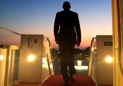 Кращі фото 2015 року з iPhone офіційного фотокореспондента Обами, - ФОТО