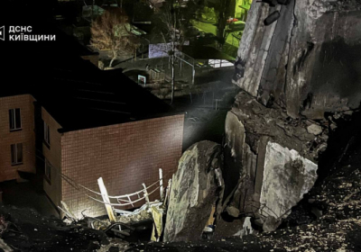 Масована атака рф на Україну: світ закликає посилити тиск на москву