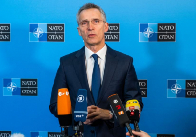 НАТО закликає Зеленського втілити закон 