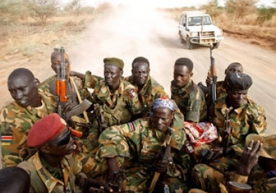 272 людини загинули під час перестрілки в Південному Судані