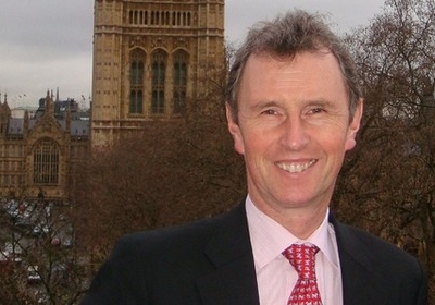 Віце-спікера британського парламенту затримали за зґвалтування
