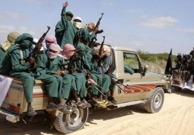 У Сомалі внаслідок нападу бойовиків на військову базу загинули 26 солдатів