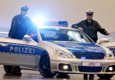 Польша направляет в Украину группу полицейских для помощи в реформах