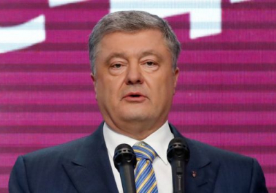 Премьер Молдовы обвинила украинскую власть во время Порошенко в поддержке коррупционных схем