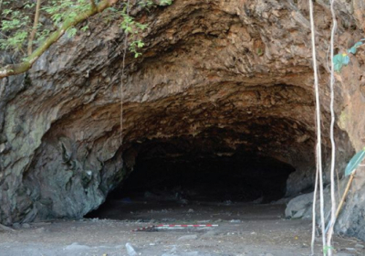 В Індонезії знайшли рідкісне поховання віком майже 8 тисяч років
