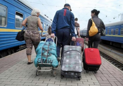 В Ірландії почали діяти нові правила для українських біженців

