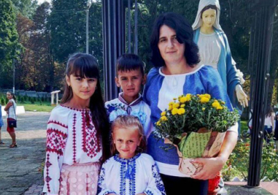 У Польщі зібрали пів мільйона злотих для родини українця, якого кинули помирати в лісі