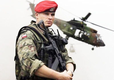 Польша может продать Украине оружие после саммита НАТО 
