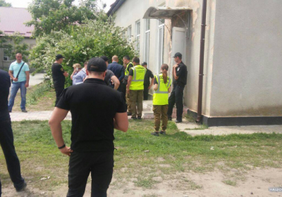 Інформація про замінування виборчих дільниць на Одещині не підтвердилася