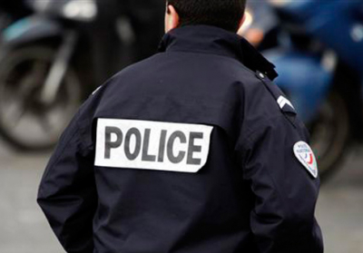 У Франції вбиті 3 поліцейських, які намагалися врятувати жінку від розлюченого чоловіка