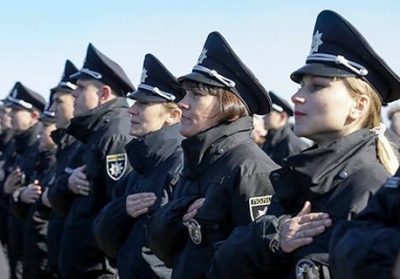 337 поліцейським повідомили про підозру, – Князєв