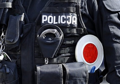 Польська поліція заблокувала українських водіїв, які намагались поговорити з протестувальниками

