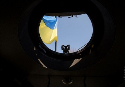 За минувшие сутки на Донбассе получили ранения 4 украинских военных