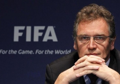 ФИФА извинилась перед Украиной за 