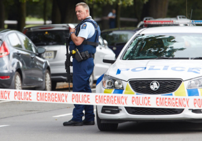 У Новій Зеландії хочуть ввести покарання за планування терактів