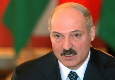 Олександр Лукашенко. Фото: polittech.org