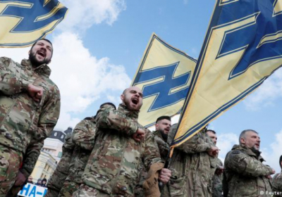 На тлі військових невдач і нарікань Україна змінює ще одного генерала – WP

