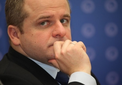 Україна не може нести відповідальність за діяльність УПА, - євродепутат