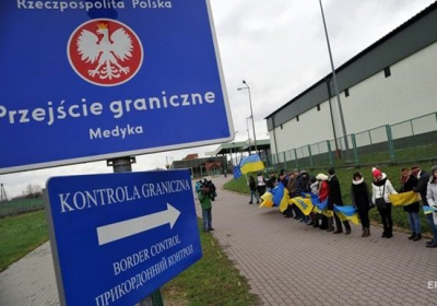 Украинцы получили 83% разрешений на работу в Польше, выданных иностранцам