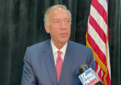 Колишній держсекретар США Майк Помпео став радником української оборонної компанії 