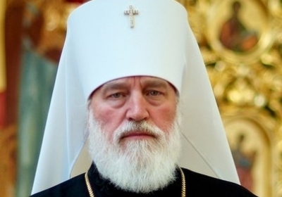 Москва назначила руководителем Белорусской православной церкви русского епископа, который пугал Запад ядерным оружием 