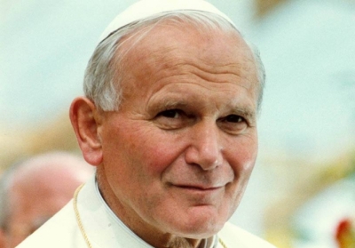 Комісія Ватикану визнала за Іваном Павлом II вчинення другого дива