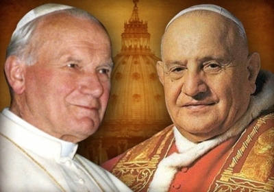 Два Папы, одна эпоха 