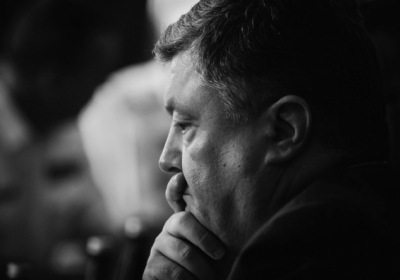 Порошенко про смерть Таранова: Втратили одного з кращих захисників України